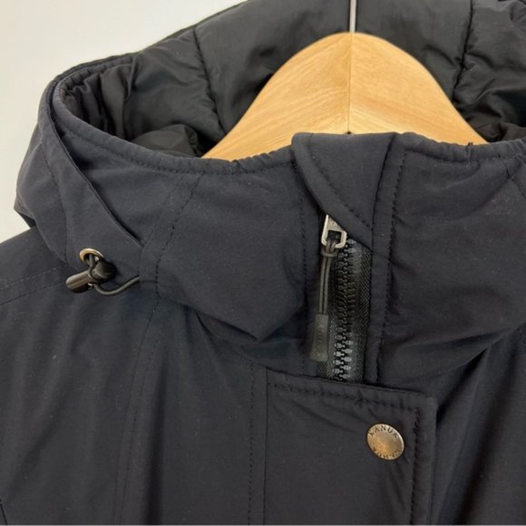 KANUK mont Royal Winter jacket coat - Picture 8 of 16